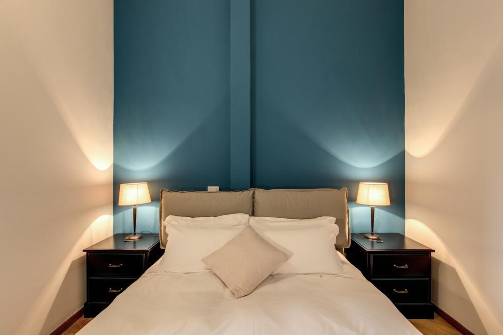 Yh 131 Bed & Breakfast Roma